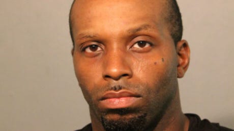 Man charged with CTA hammer attack on Near North Side