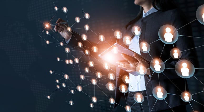 Customer Connection