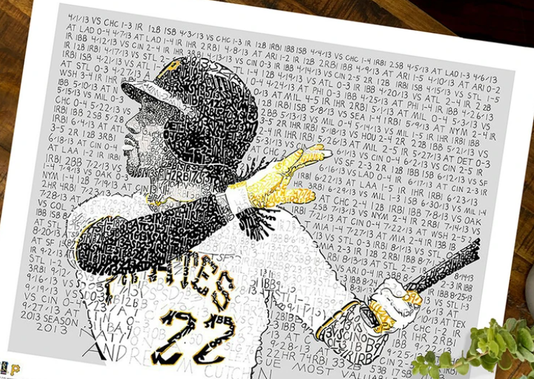 McCutchen artwork