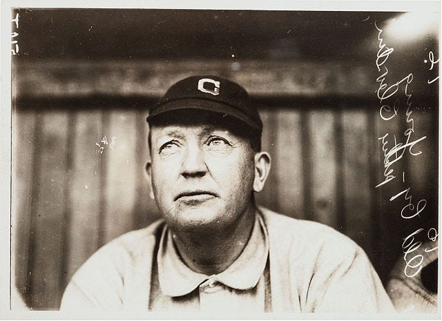 Cy Young