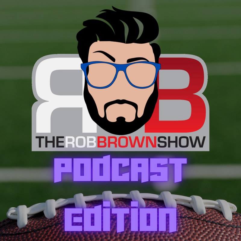 The Rob Brown Show