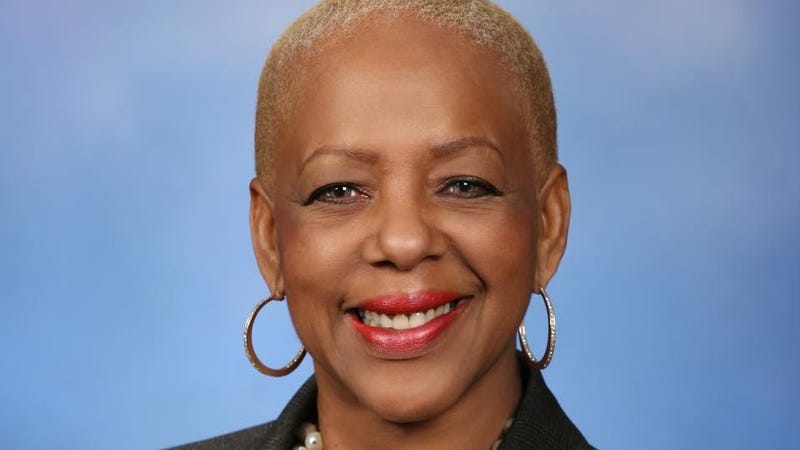 State Rep. Johnson receiving multiple racially-charged death threats