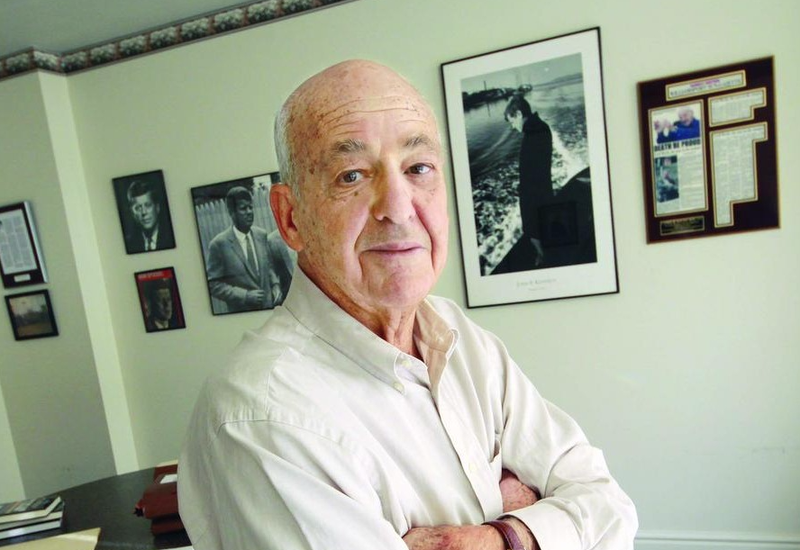 Cyril Wecht