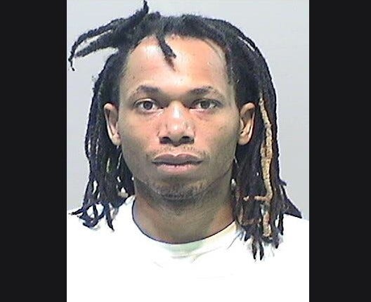 Donte Anderson
