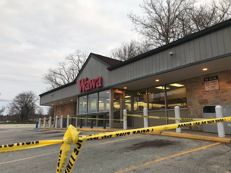 Brian Kennedy was found guilty of killing his ex-wife, Stephanie Miller, at the Wawa in Radnor on March 28, 2019.