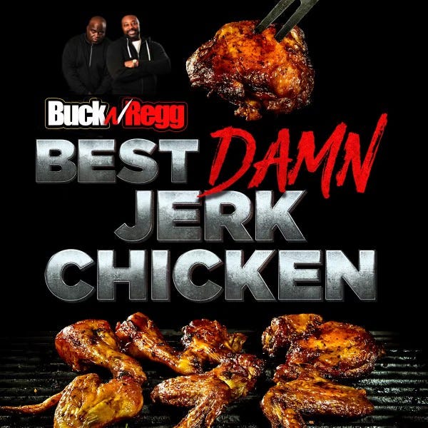 DJ Buck