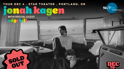 December to Remember: Jonah Kagen