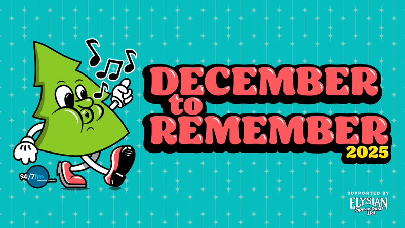 December to Remember 2025