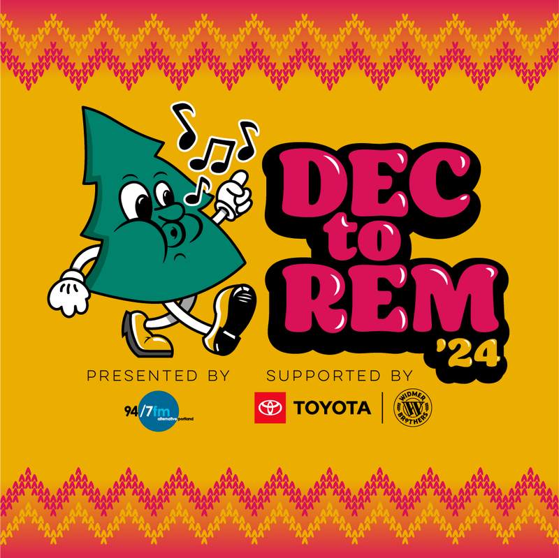 December to Remember 2024