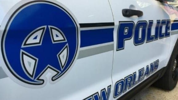 Violent crime strikes New Orleans again over weekend