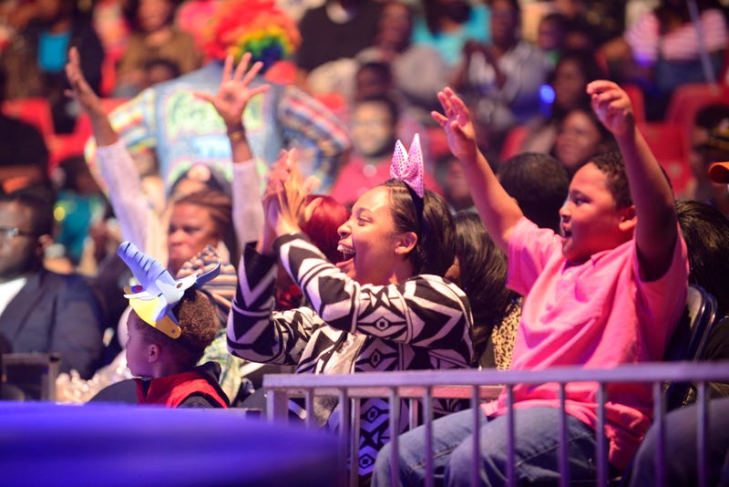 Universoul Circus