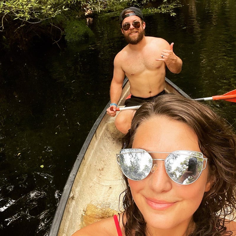 Canoe