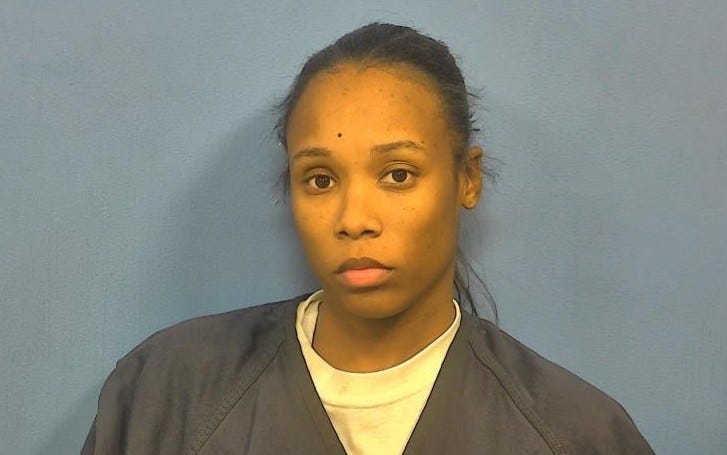 Damonica Stewart