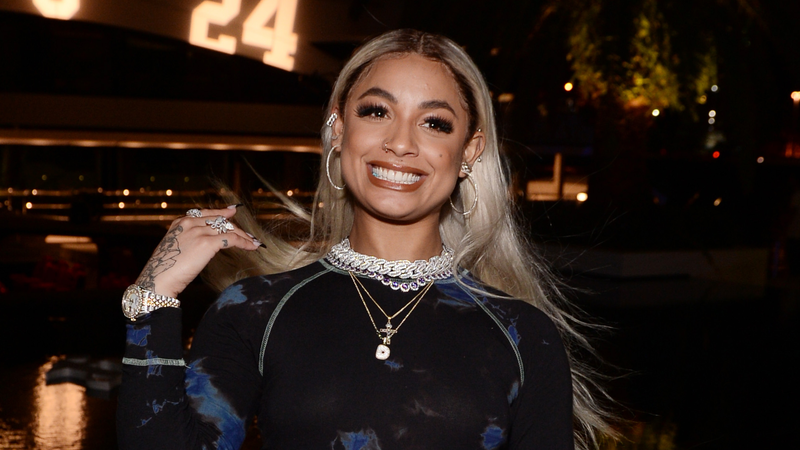 DaniLeigh