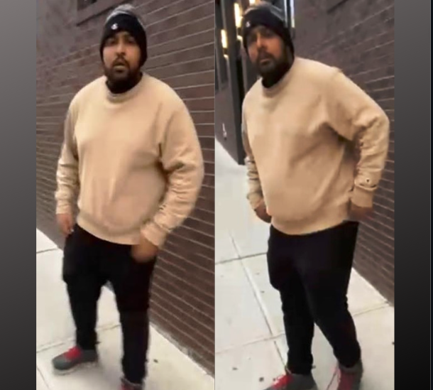 BX T-Mobile theft