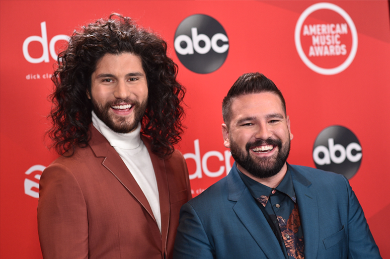 Dan + Shay
