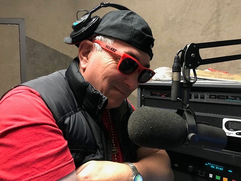 Engineer Dan 
