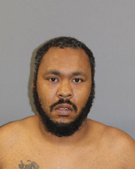 assault suspect