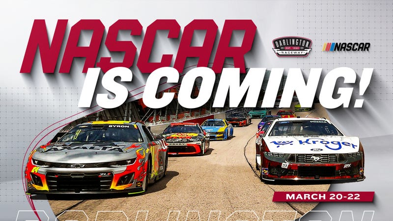 2026 NASCAR O‘Reilly Auto Parts Series