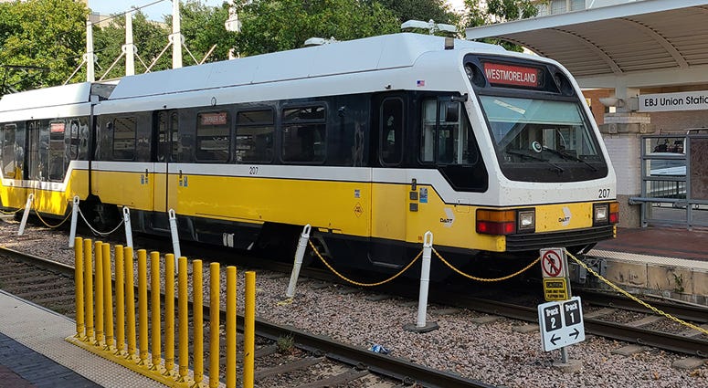 DART