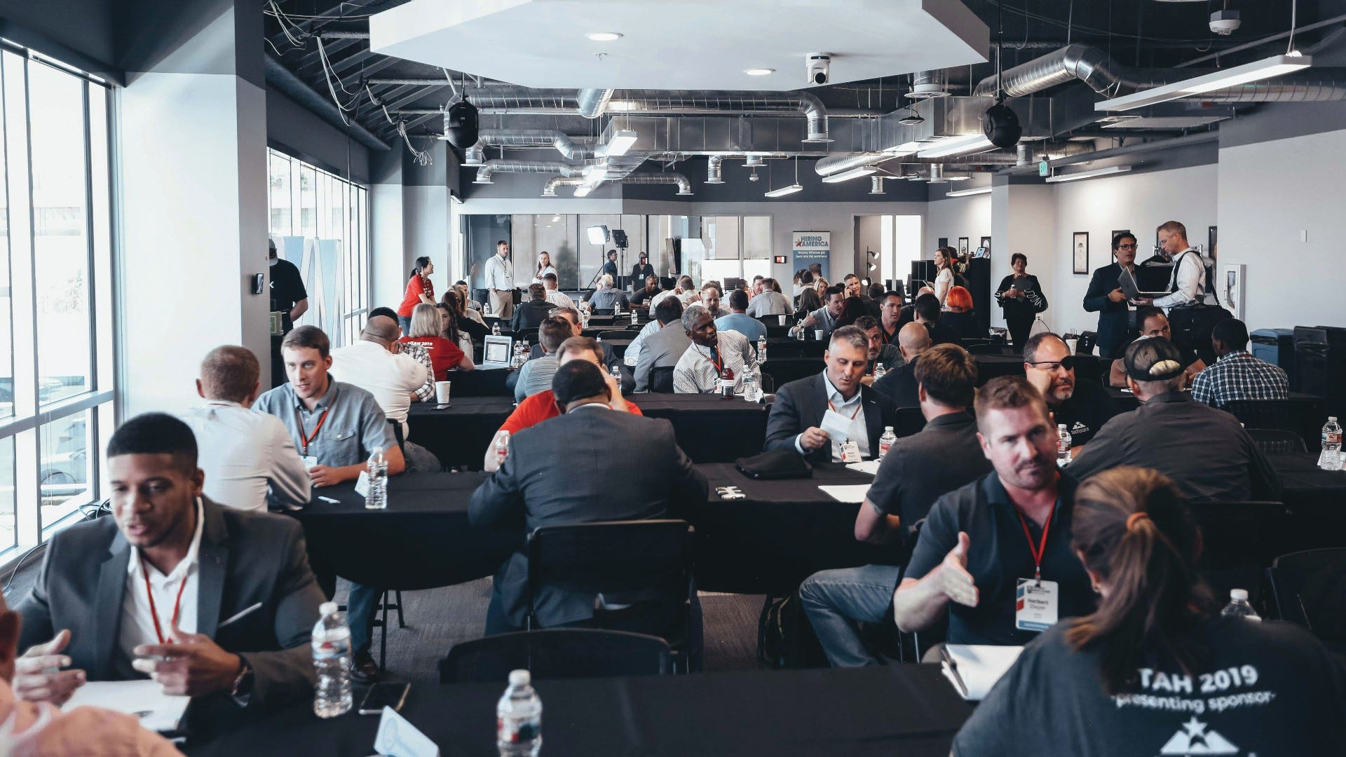 Unlocking power and potential through Patriot Boot Camp