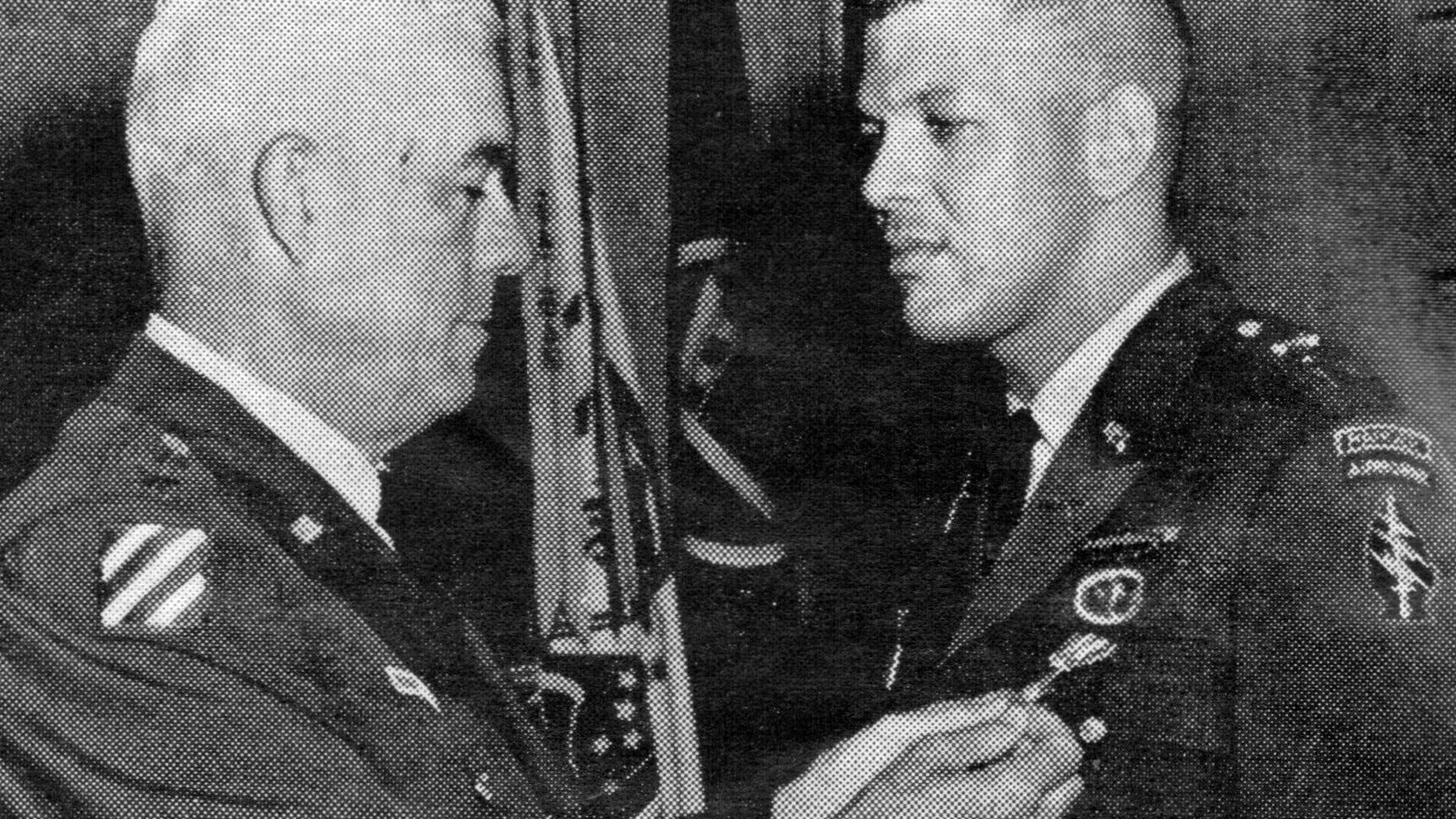 The long wait is over: Vietnam veteran to receive Medal of Honor