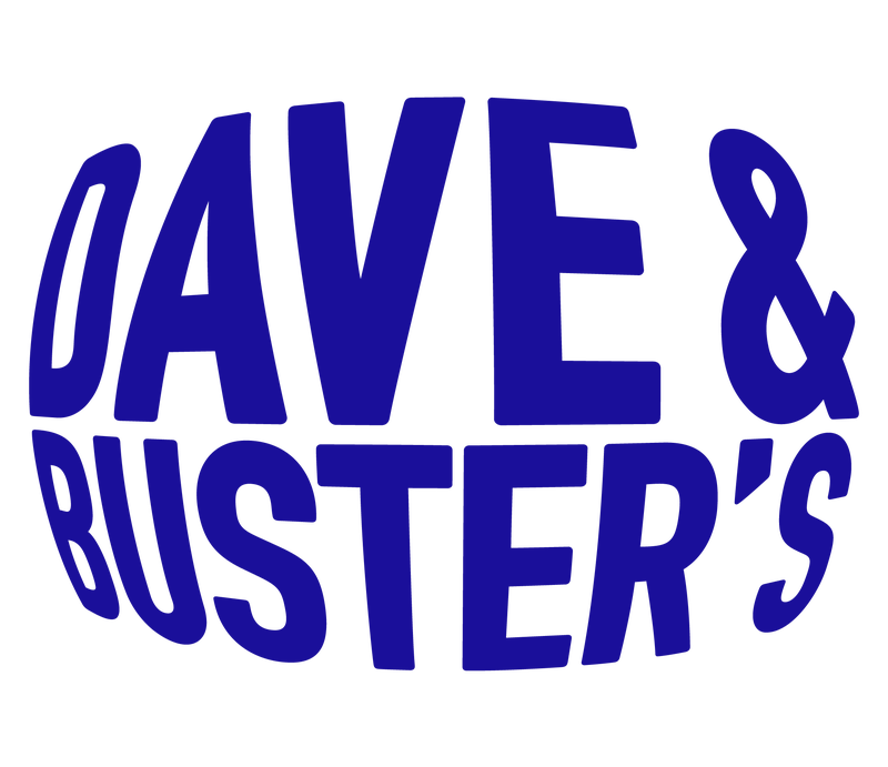 Dave & Busters 