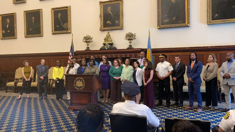 DC 33 and City agree to tentative deal at Philadelphia City Hall