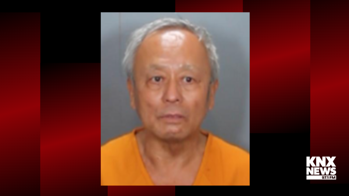 Man accused in Laguna Woods church shooting indicted with hate crimes
