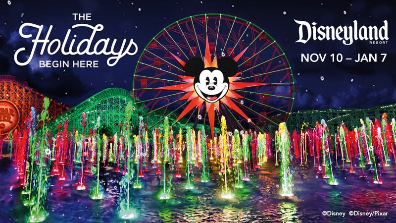 Disneyland Resort