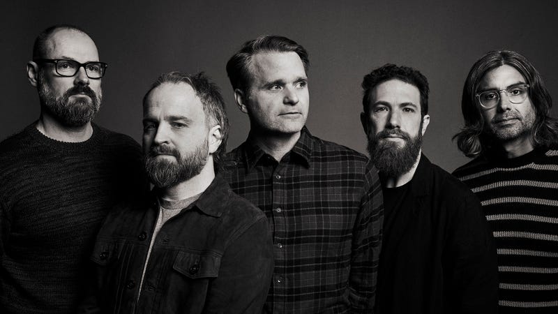 Death Cab For Cutie