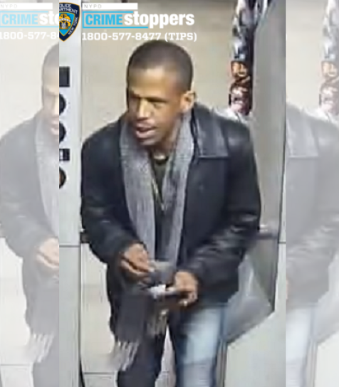 Attacker spits on man, 71, punches him in face on Queens bus