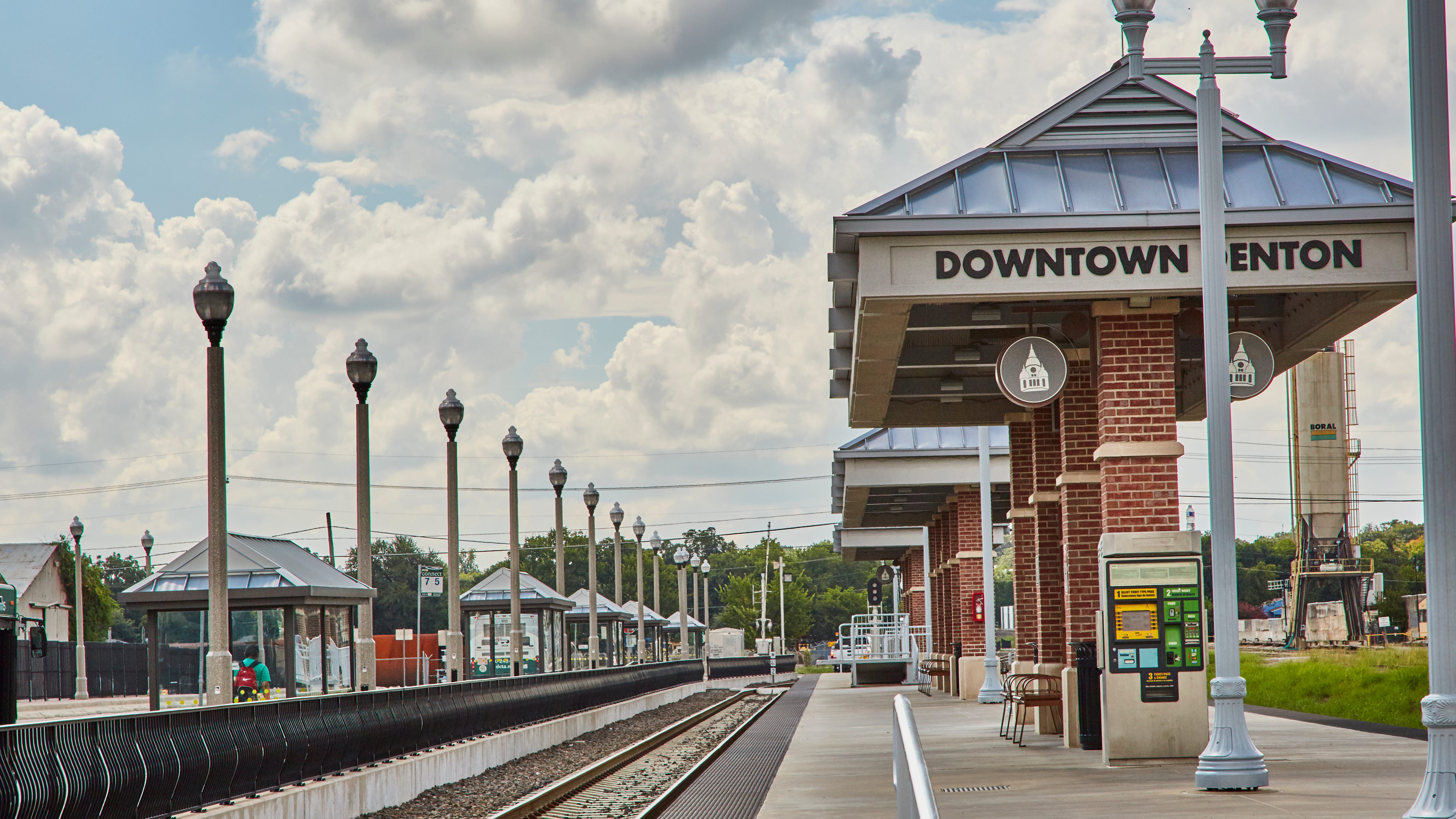 Denton County Transportation Authority considers changes to schedule, fare structure