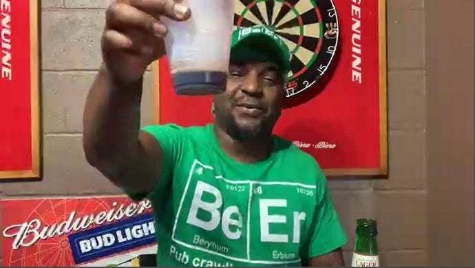 Coleman BeEr