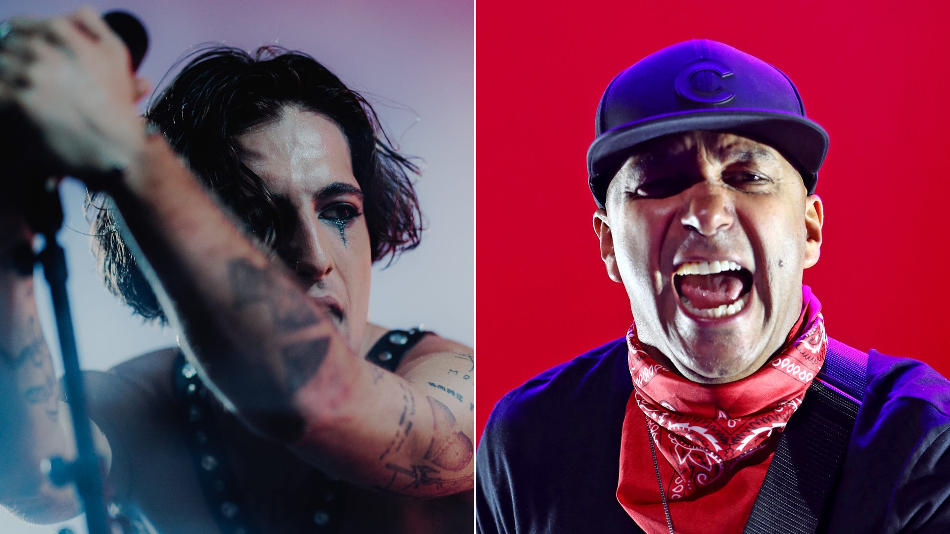 Måneskin and Rage Against The Machine's Tom Morello team up on ‘GOSSIP’