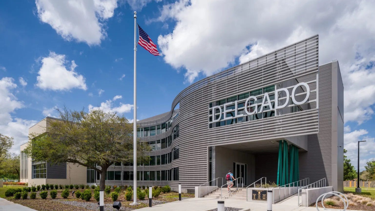 Community and technical colleges see boost in enrollment. Inflation concerns, student loan repayments help