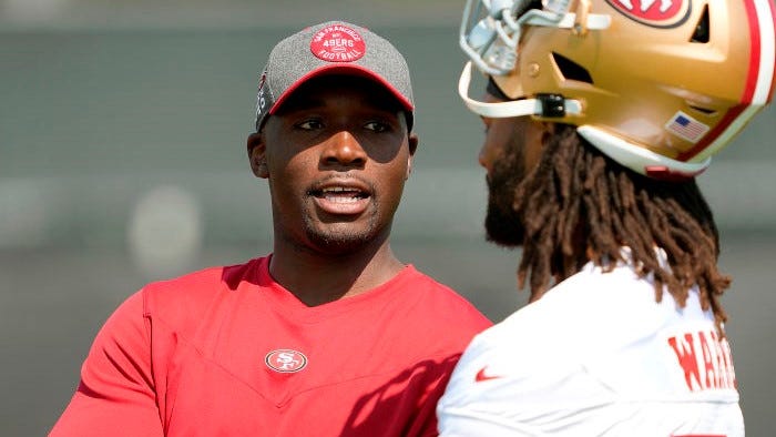 NFL coaching rumors: DeMeco Ryans to Vikings picking up steam