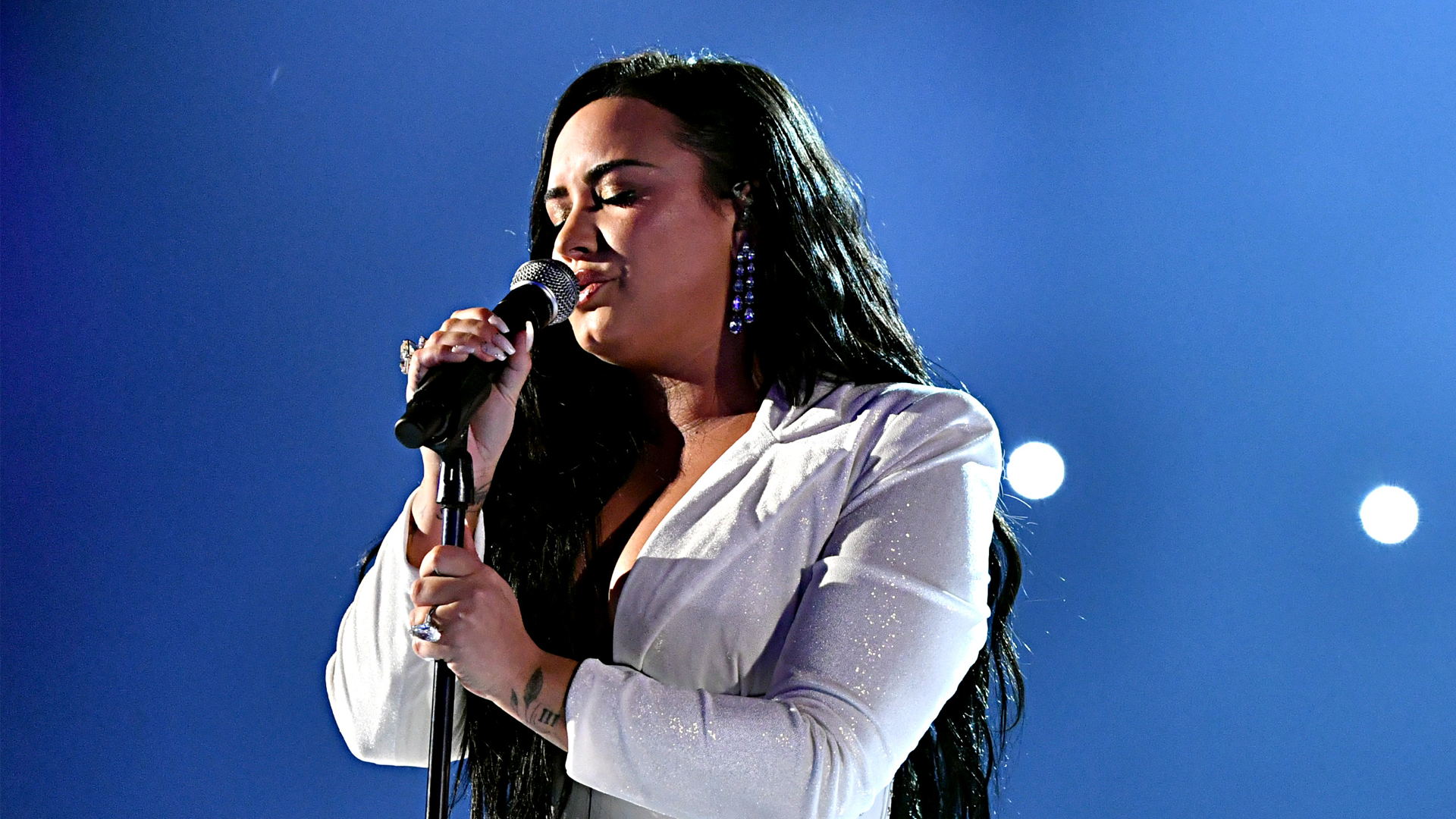 Happy Demi Day! A new album and an Ariana Grande collab, a new chapter begins for Lovato
