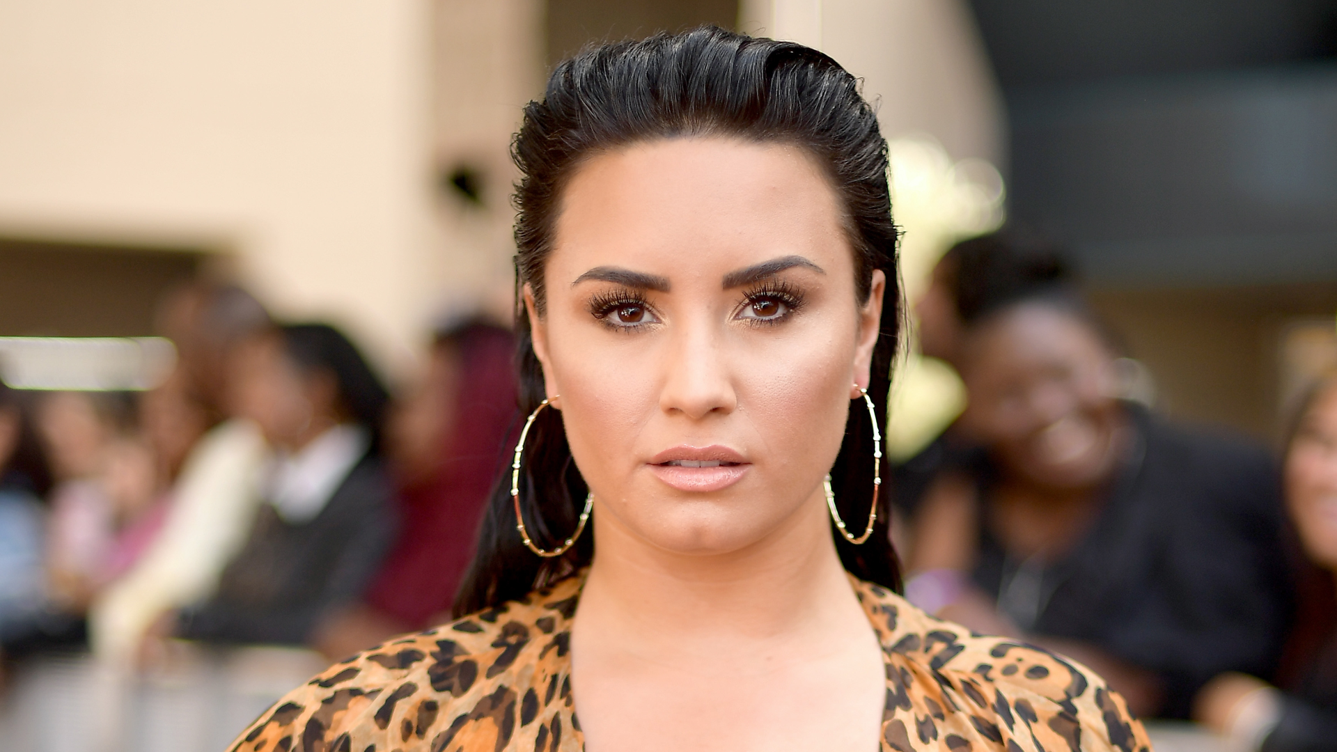 What is 'California Sober'? Sorting out Demi Lovato's current status with sobriety