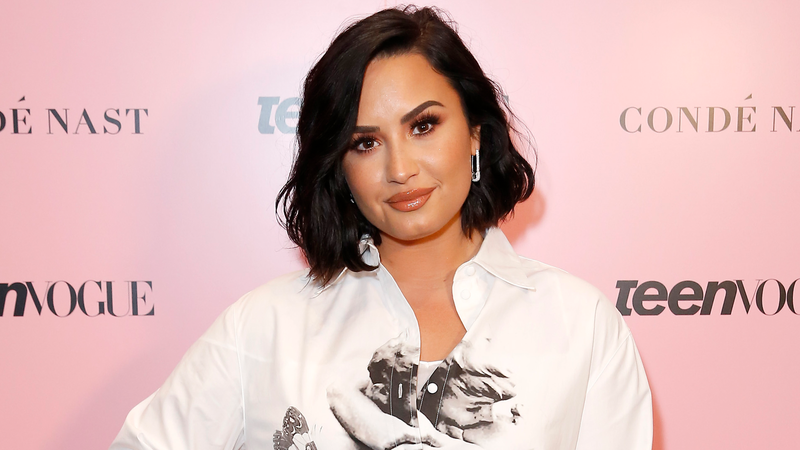 Demi Lovato