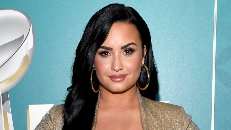 Demi Lovato