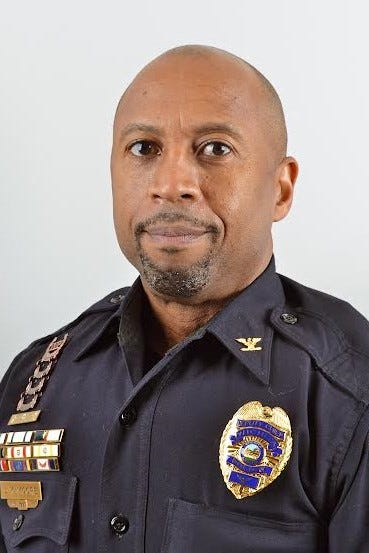 Deputy Lem Chief Moore