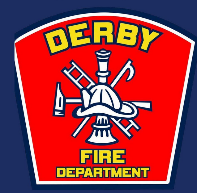 derby fire