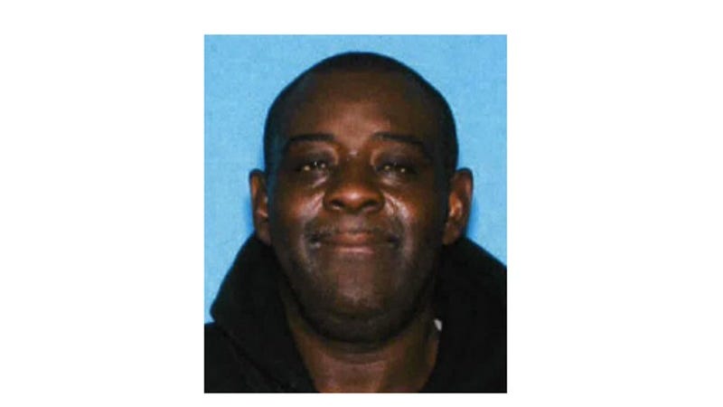 Have you seen Johnny Robinson? Detroit man with mental illness disappears from home
