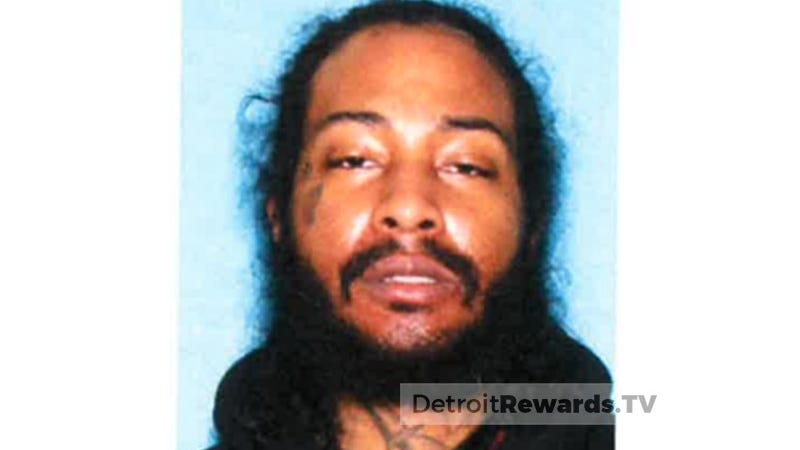 Suspect accused of breaking in, sexually assaulting Detroit woman surrenders to police