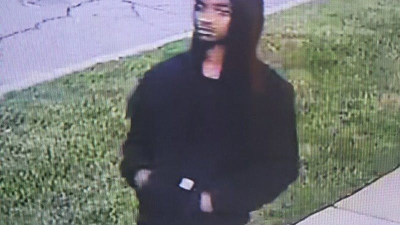 Detroit police arrest suspect in string of 'random' shootings that left three dead, one injured