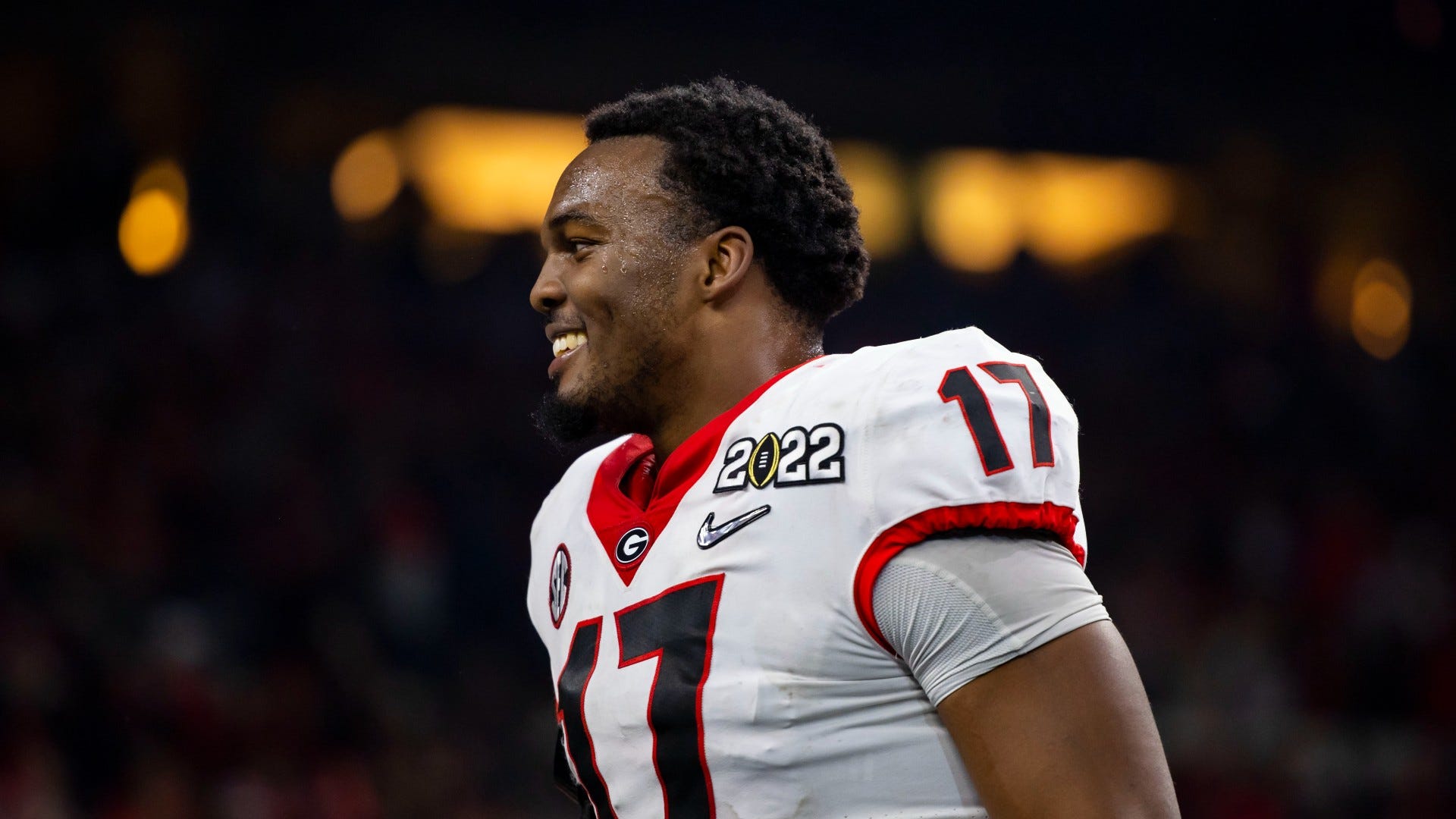 10 players for Eagles to target in 2nd and 3rd round of 2022 NFL Draft