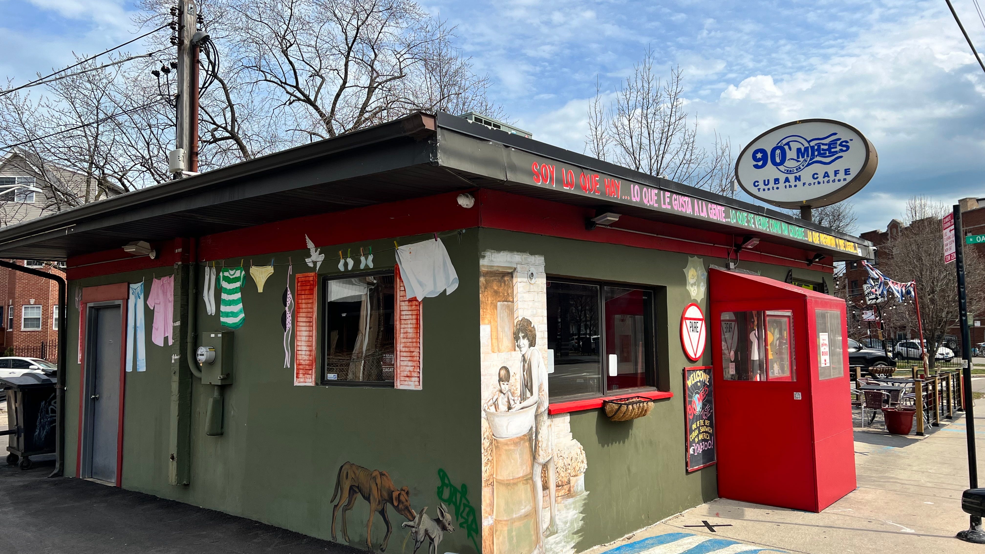 'A piece of Cuba': Popular North Side restaurant offers real deal island cuisine