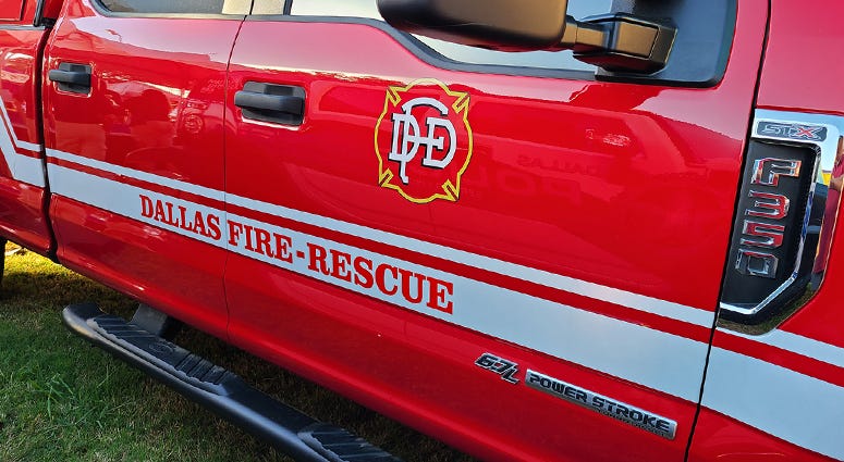 Dallas Fire and Rescue