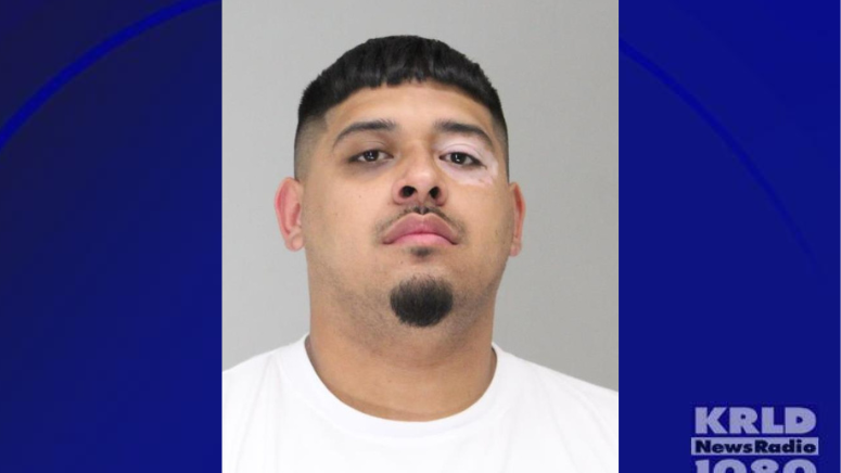Dallas hit-and-run suspect identified, turns himself in to police